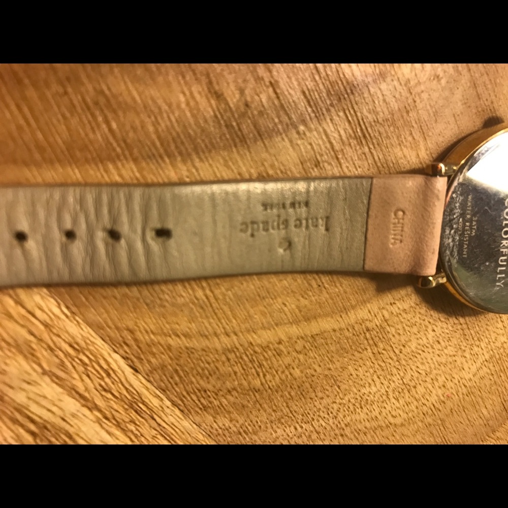 Kate Spade Watch - Picture 8 of 8